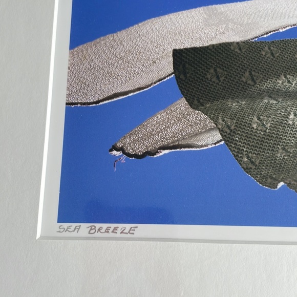 Set of 3 European Art Photography - Paris Venice Mediterranean - Picture 11 of 14